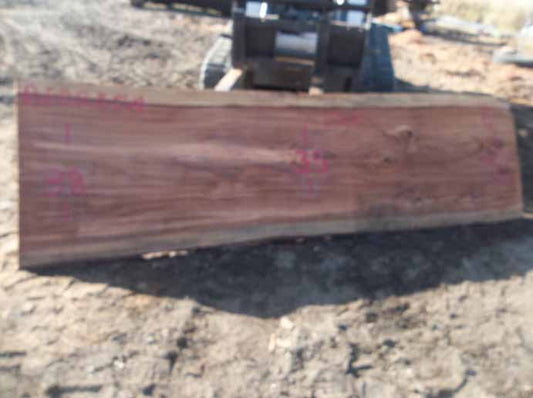 Redwood Slab REDSLB5A