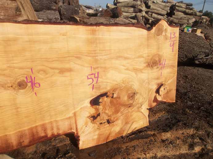 Cedar Slab CEDSLB03J