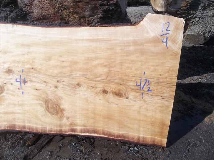 Cedar Slab CEDSLB04C