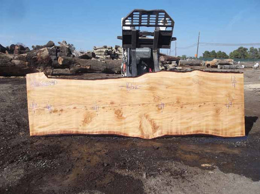 Cedar Slab CEDSLB04D
