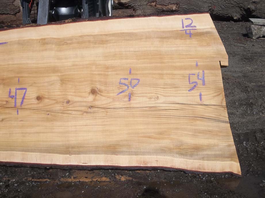 Cedar Slab CEDSLB5F