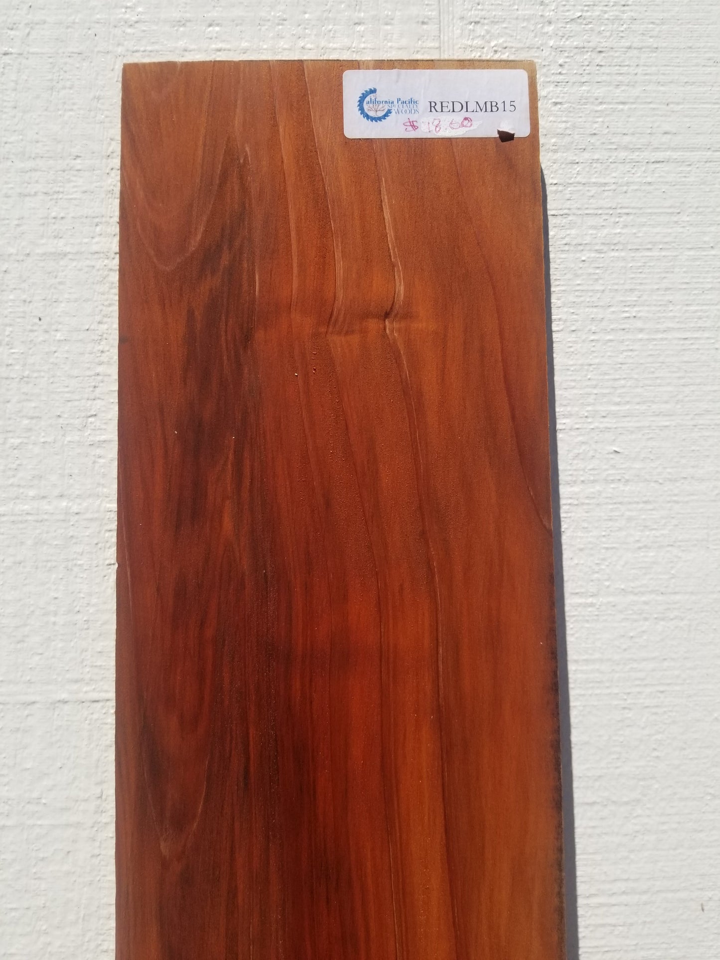 Redwood Board REDLMB15