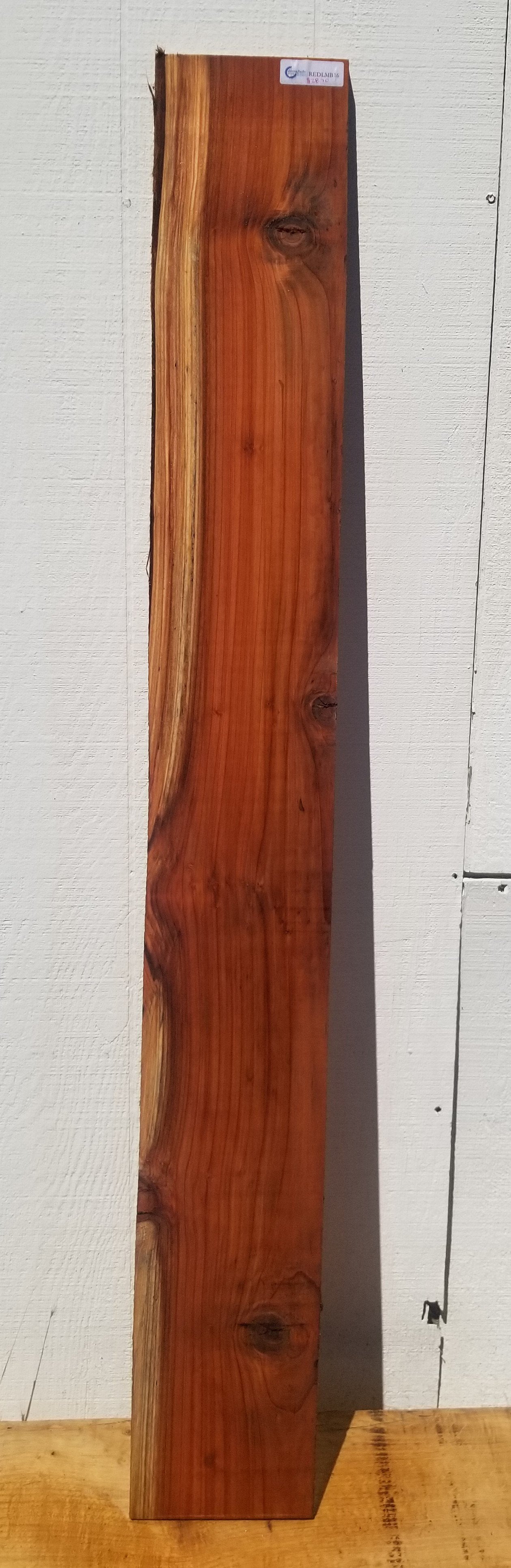 Redwood Board