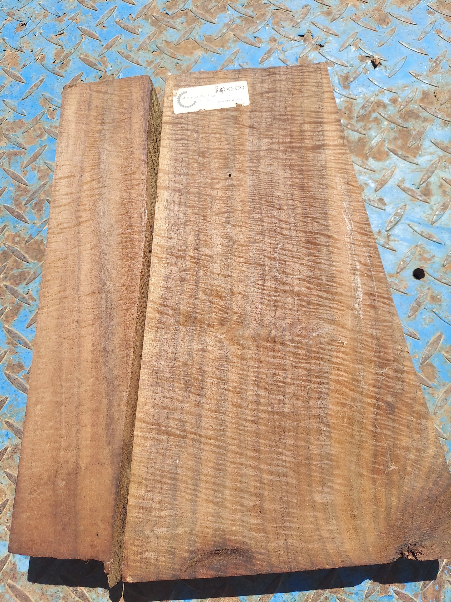 Claro Gunstock CLAGUN2