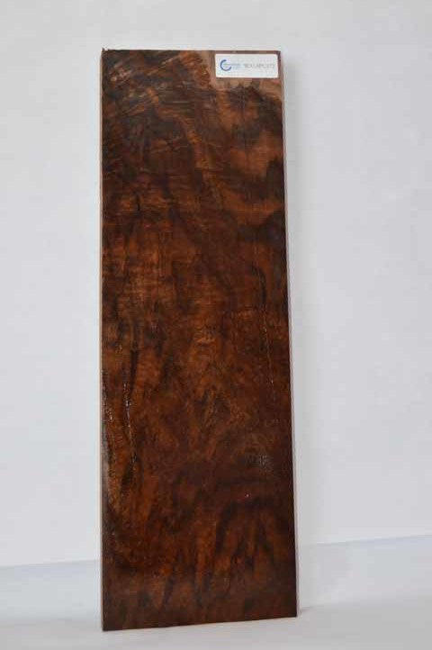 Claro Walnut Board WALSPC172