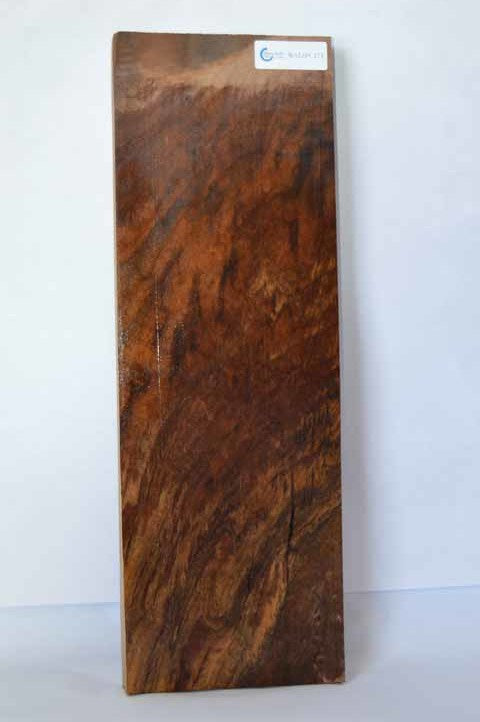 Claro Walnut Board WALSPC173