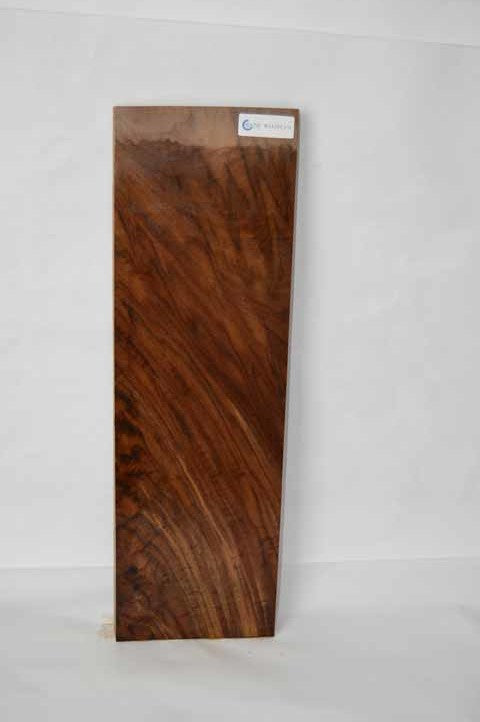 Claro Walnut Tonewood WALSPC176