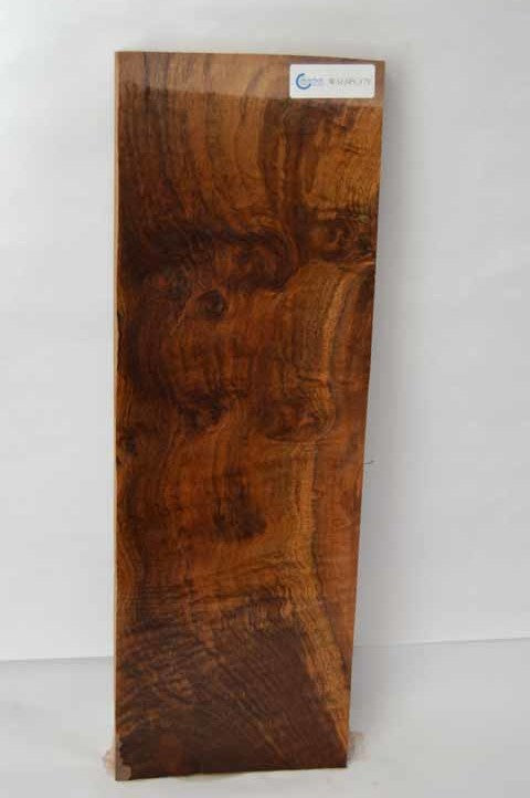 Claro Walnut Tonewood WALSPC179