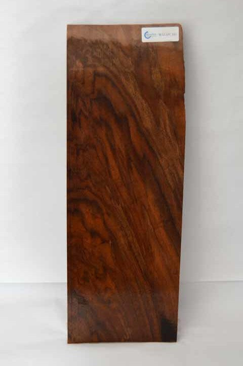 Claro Walnut Tonewood WALSPC181