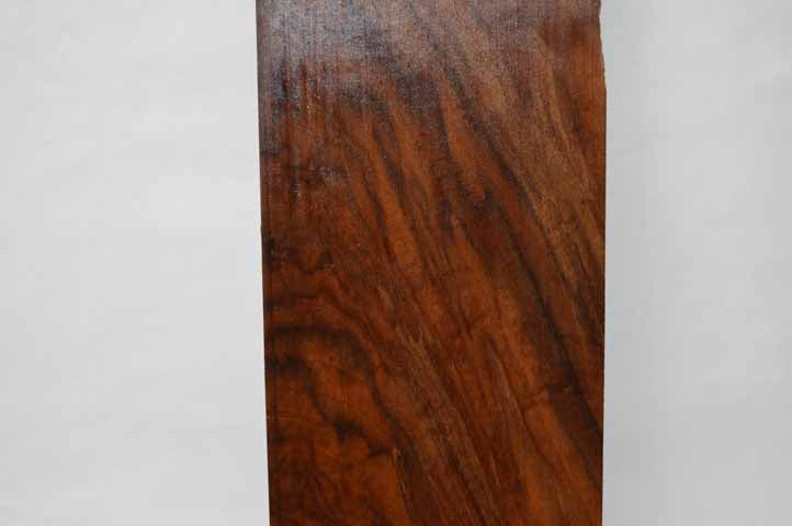 Claro Walnut Tonewood WALSPC181