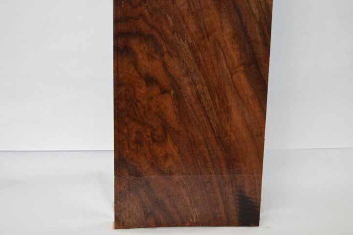 Claro Walnut Tonewood WALSPC181