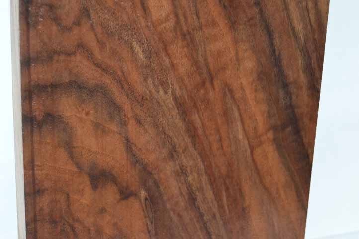 Claro Walnut Tonewood WALSPC181