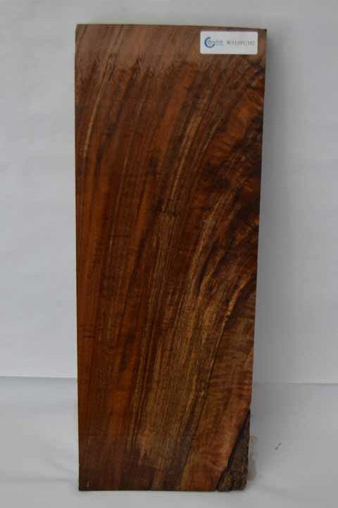 Claro Walnut Tonewood WALSPC182