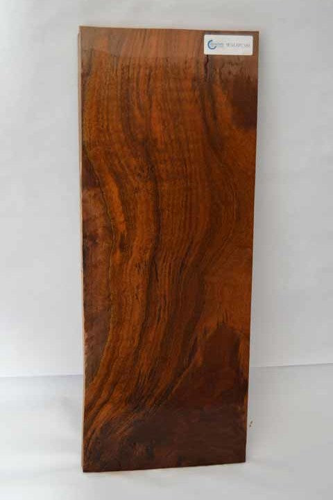 Claro Walnut Tonewood WALSPC183