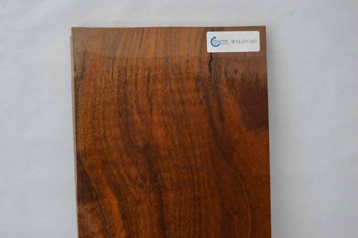 Claro Walnut Tonewood WALSPC183
