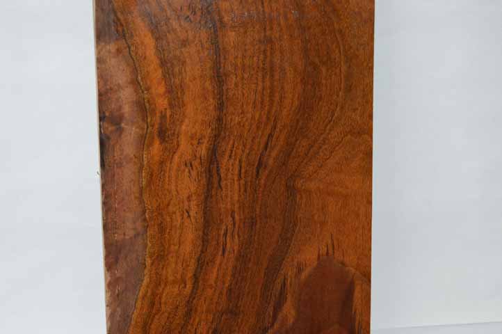 Claro Walnut Tonewood WALSPC183