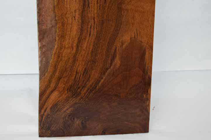 Claro Walnut Tonewood WALSPC183