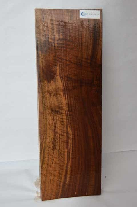 Claro Walnut Tonewood WALSPC184