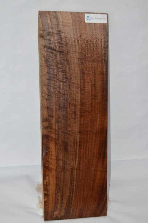 Claro Walnut Tonewood WALSPC188