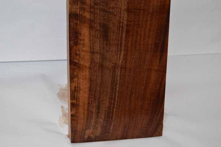 Claro Walnut Tonewood WALSPC188