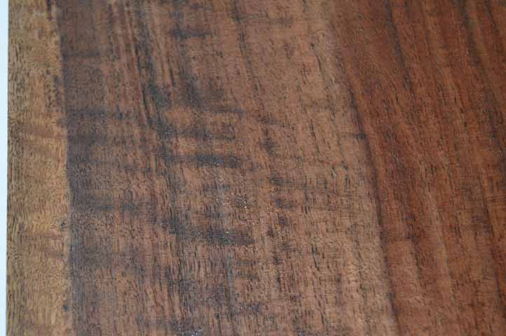 Claro Walnut Tonewood WALSPC188