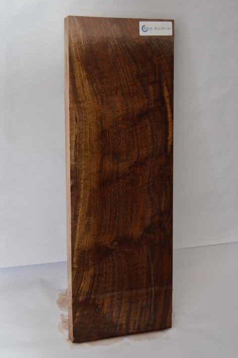 Claro Walnut Tonewood WALSPC189