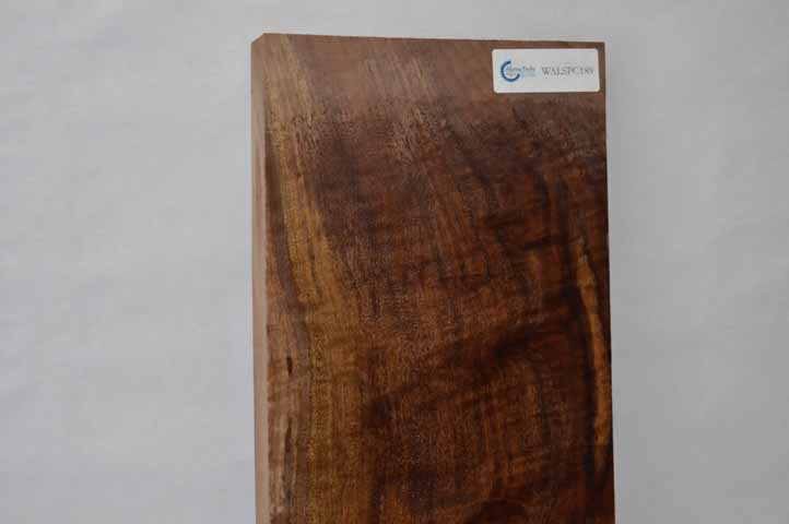 Claro Walnut Tonewood WALSPC189