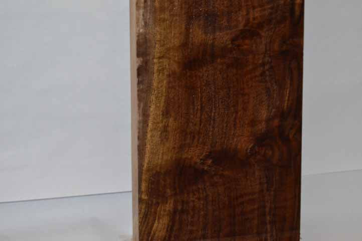 Claro Walnut Tonewood WALSPC189