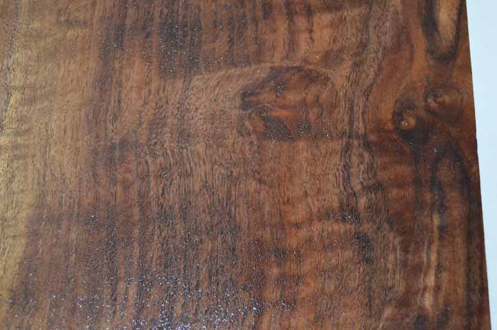 Claro Walnut Tonewood WALSPC189