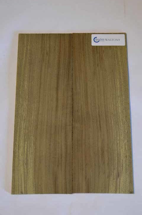 Claro Walnut Tonewood WALTON9
