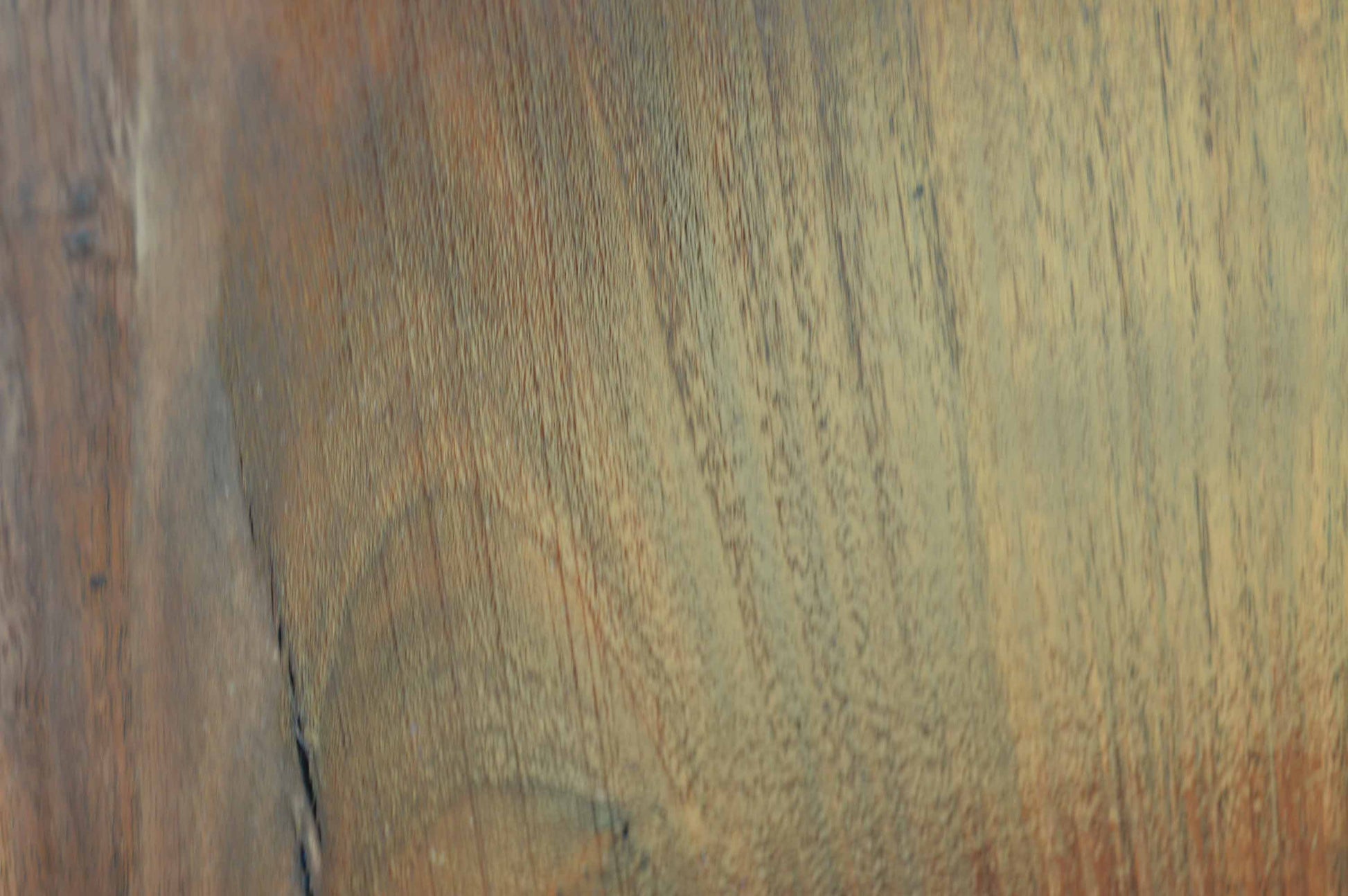 Rustic Furniture Shelf Live Edge Dark Color Art Walnut Lumber WALLMB69