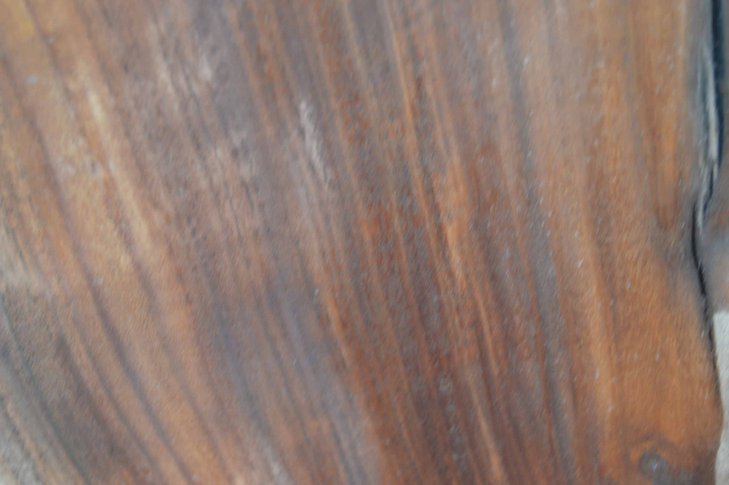 Rustic Furniture Shelf Live Edge Dark Color Art Walnut Lumber WALLMB69