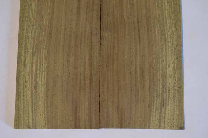 Claro Walnut Tonewood WALTON9