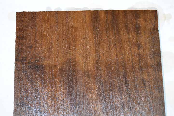 Claro Walnut Tonewood WALTON10