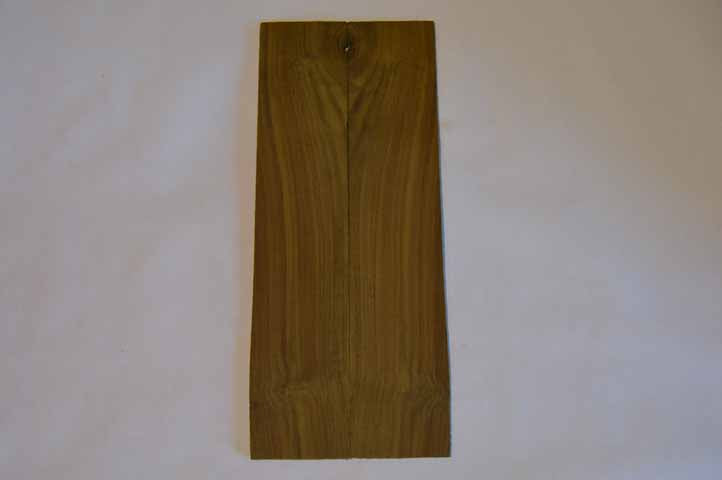 Claro Walnut Tonewood WALTON10