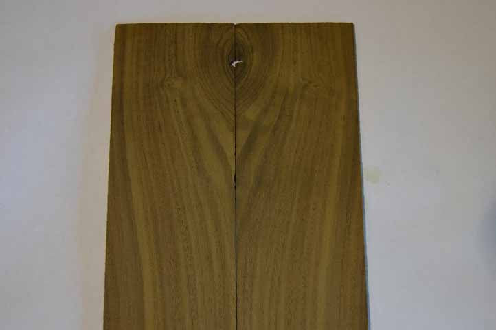 Claro Walnut Tonewood WALTON10