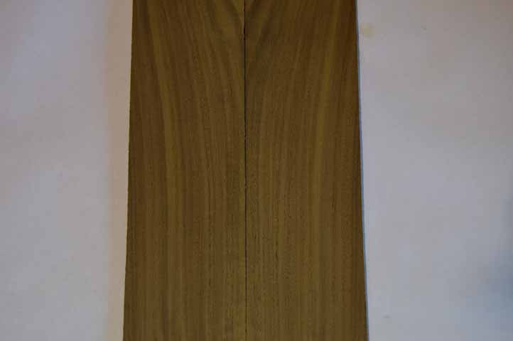 Claro Walnut Tonewood WALTON10