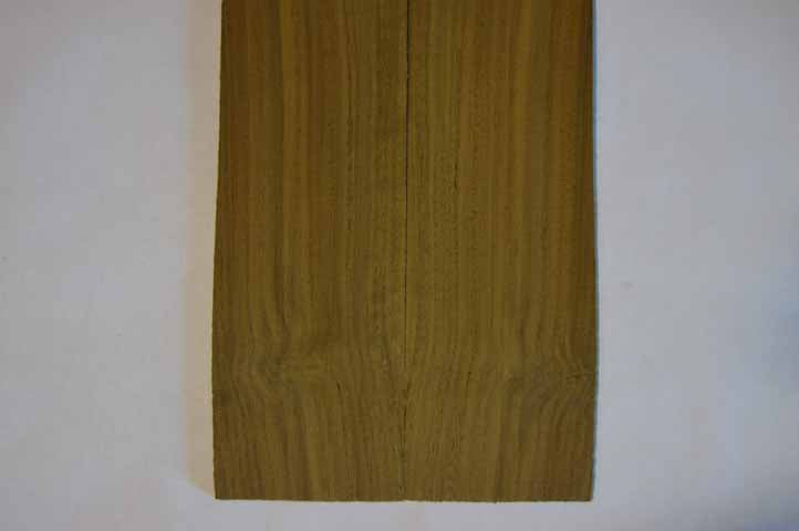 Claro Walnut Tonewood WALTON10