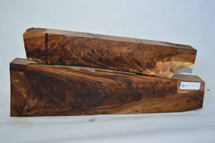 English Gunstock ENGGUN6