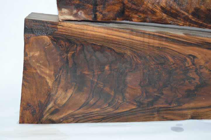 English Gunstock ENGGUN6