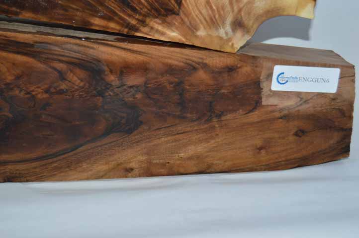 English Gunstock ENGGUN6