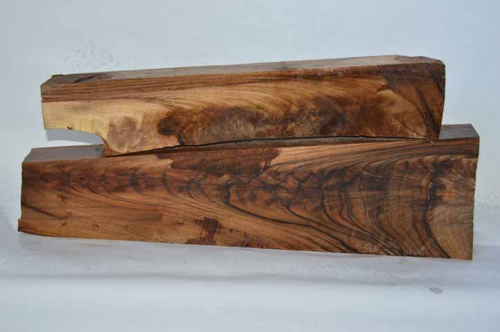 English Gunstock ENGGUN6