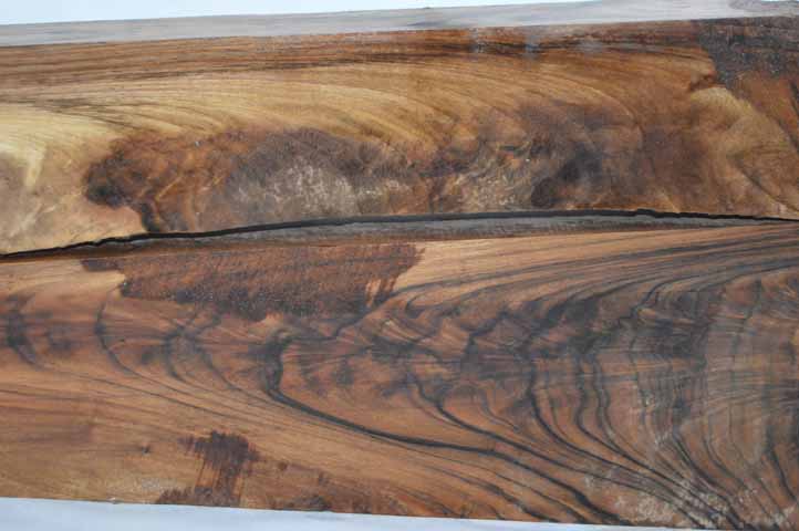 English Gunstock ENGGUN6
