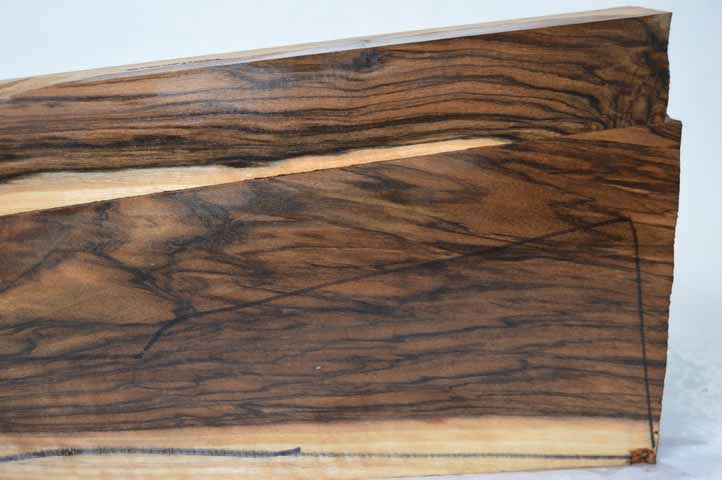 English Gunstock ENGGUN10