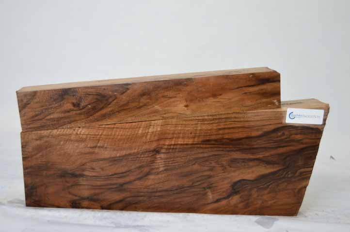 English Gunstock ENGGUN11