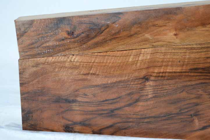 English Gunstock ENGGUN11