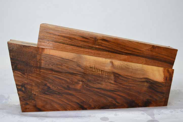 English Gunstock ENGGUN11