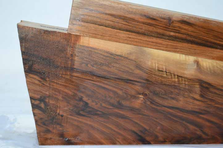 English Gunstock ENGGUN11