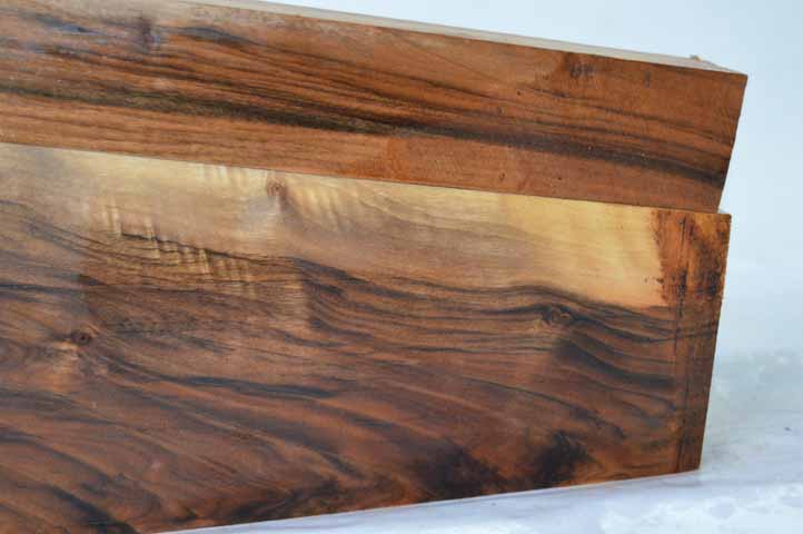 English Gunstock ENGGUN11