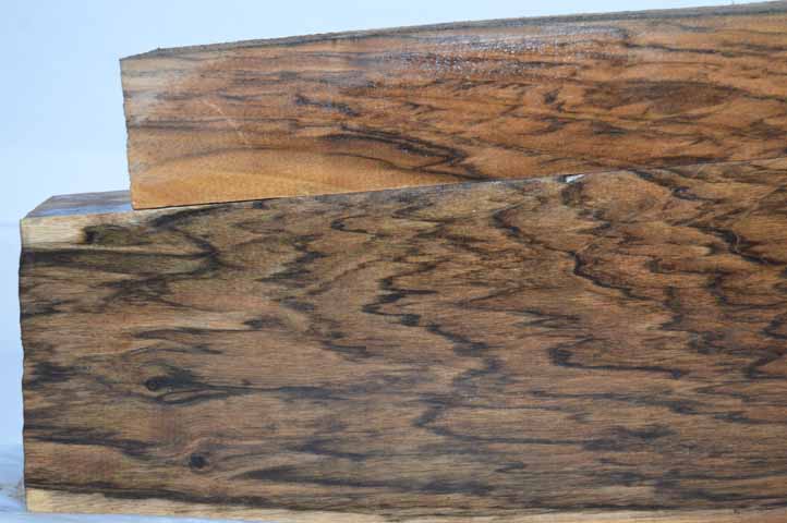 English Gunstock ENGGUN17